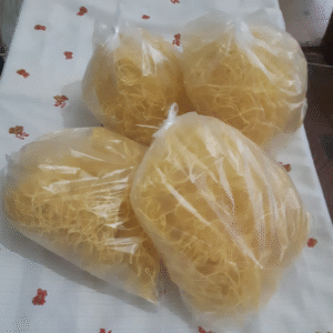 Tãiței pentru supă